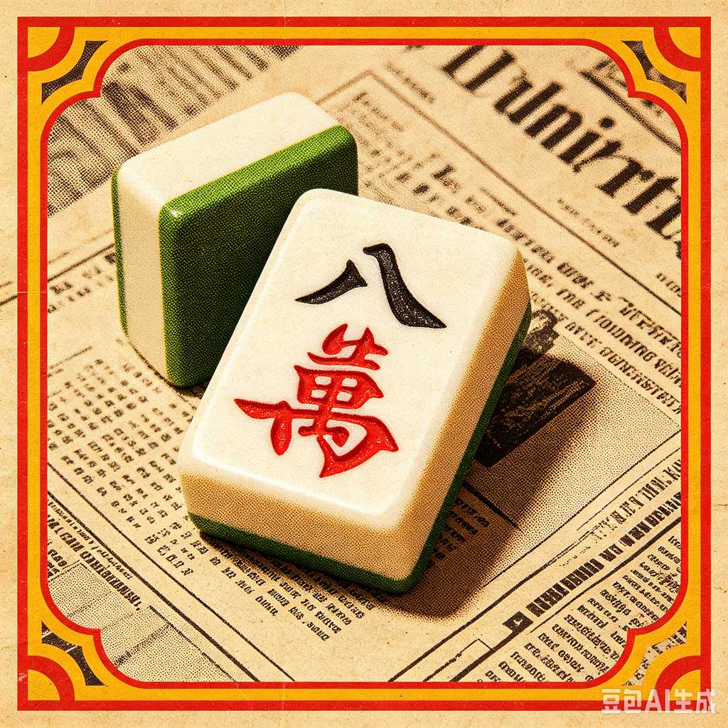 Greensboro,mahjong