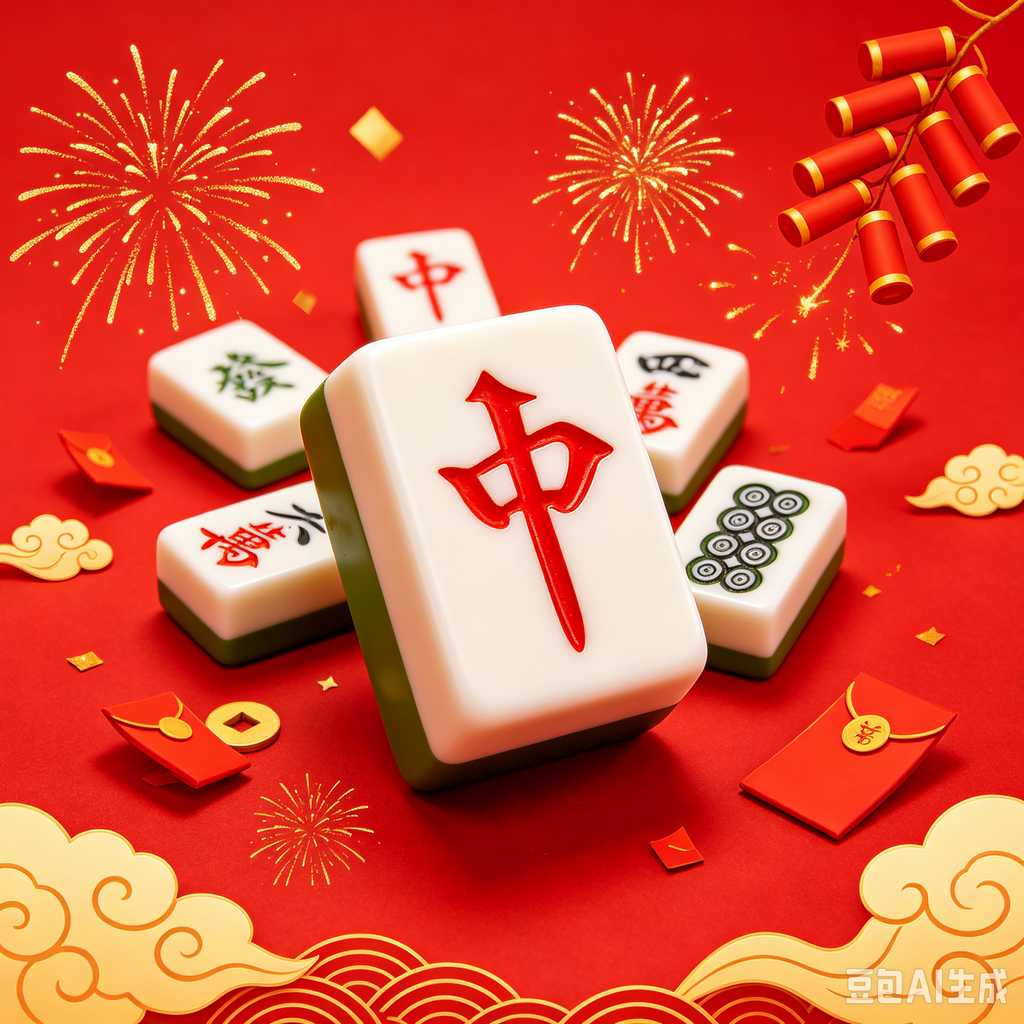 Granada,mahjong