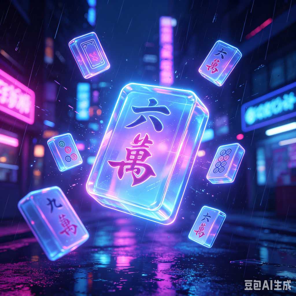 ReadingPA,mahjong