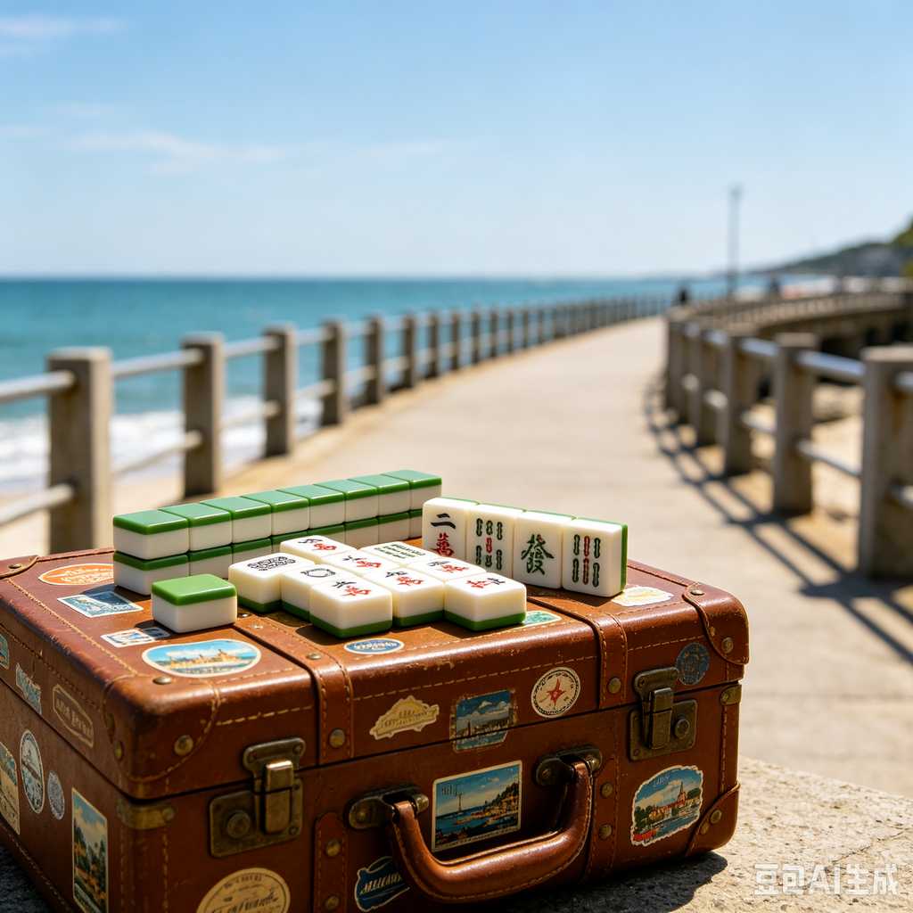 SanSalvador,mahjong