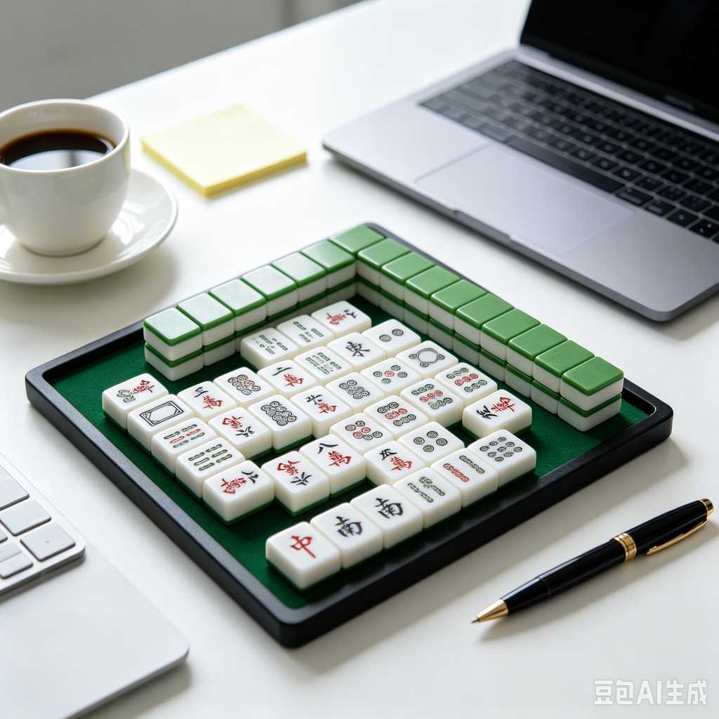 NorthDakota,mahjong