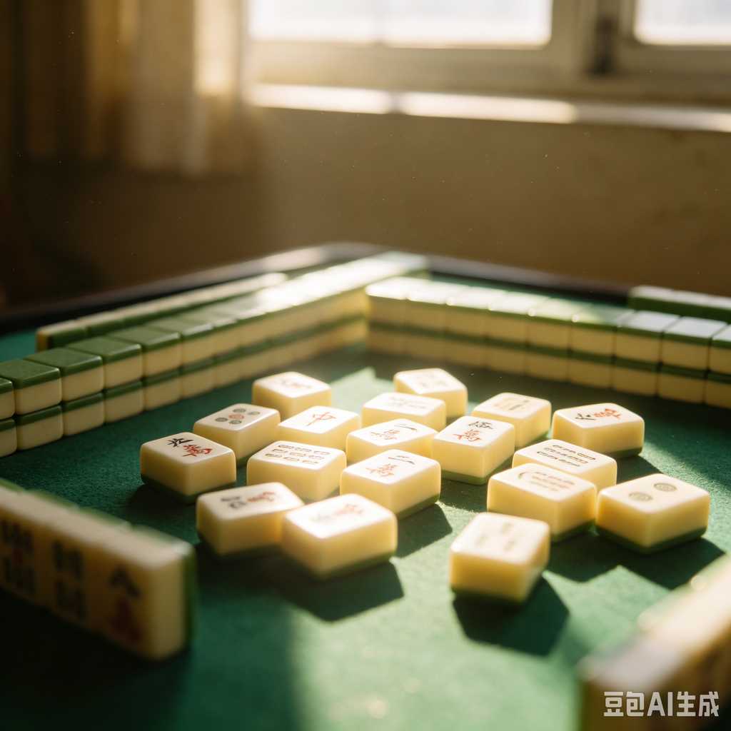 Brescia,mahjong
