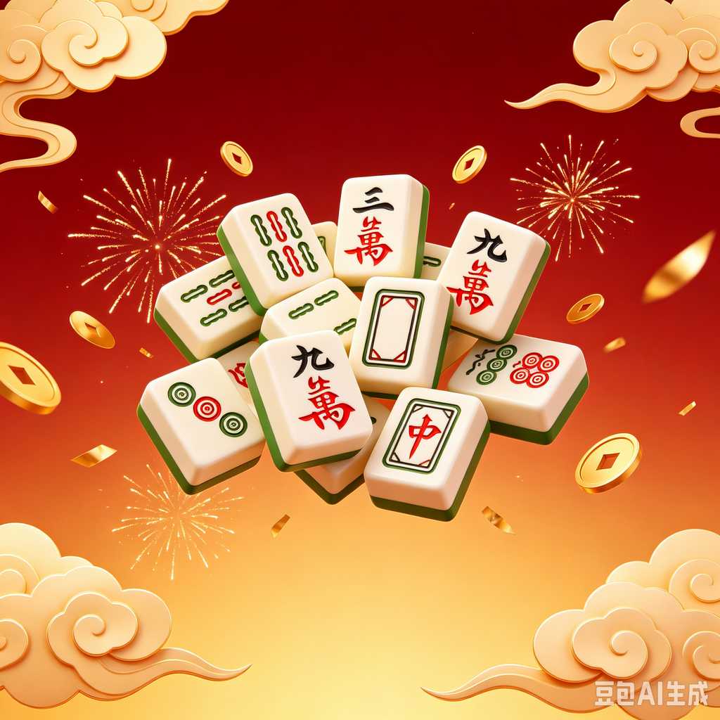 NewYork,mahjong