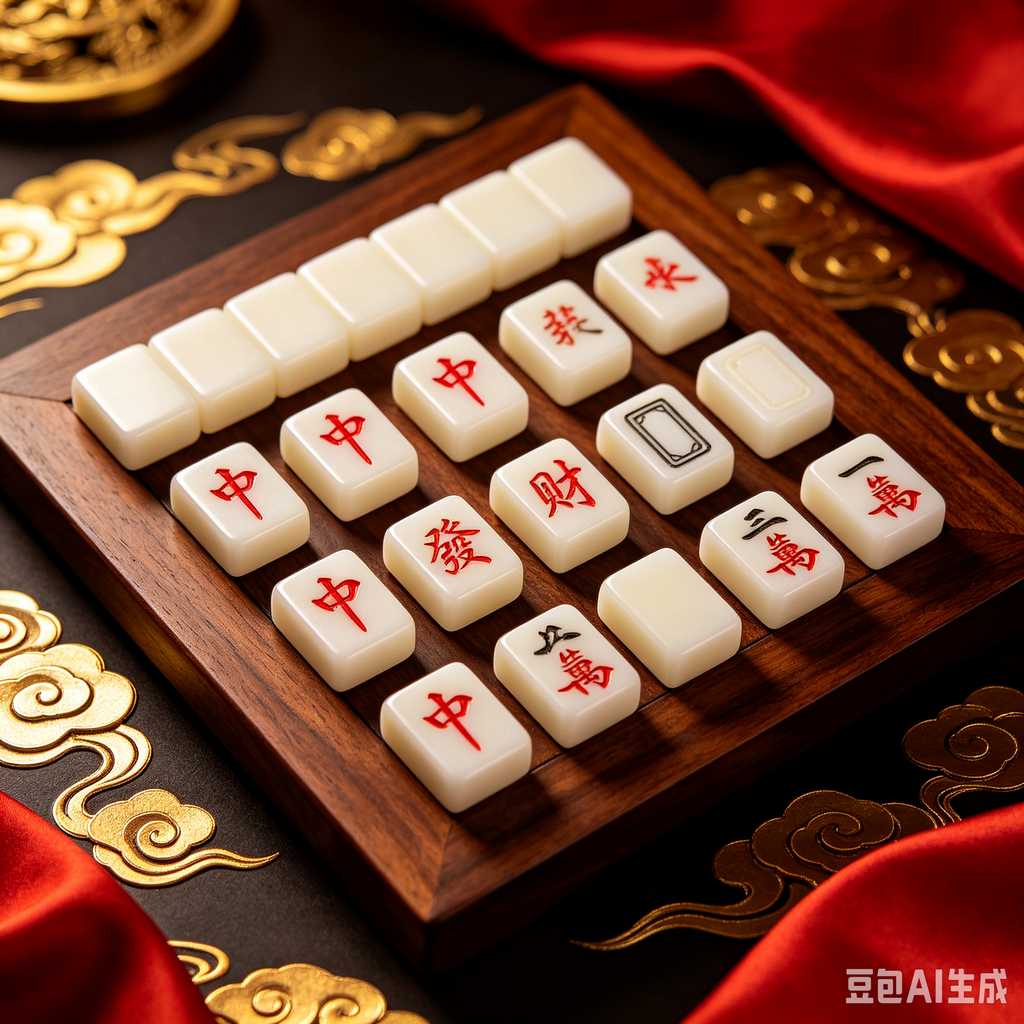 Oklahoma,mahjong