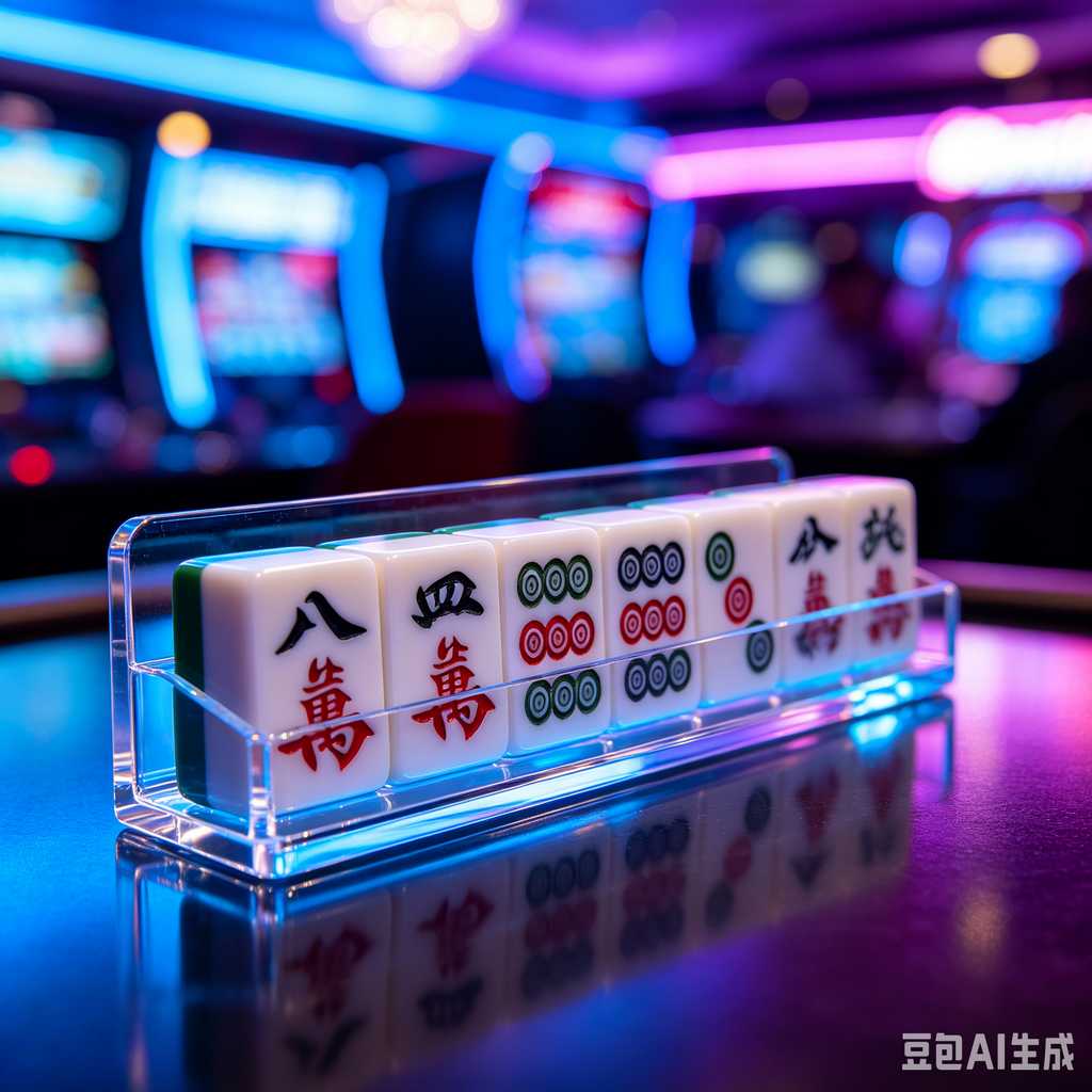 Antofagasta,mahjong