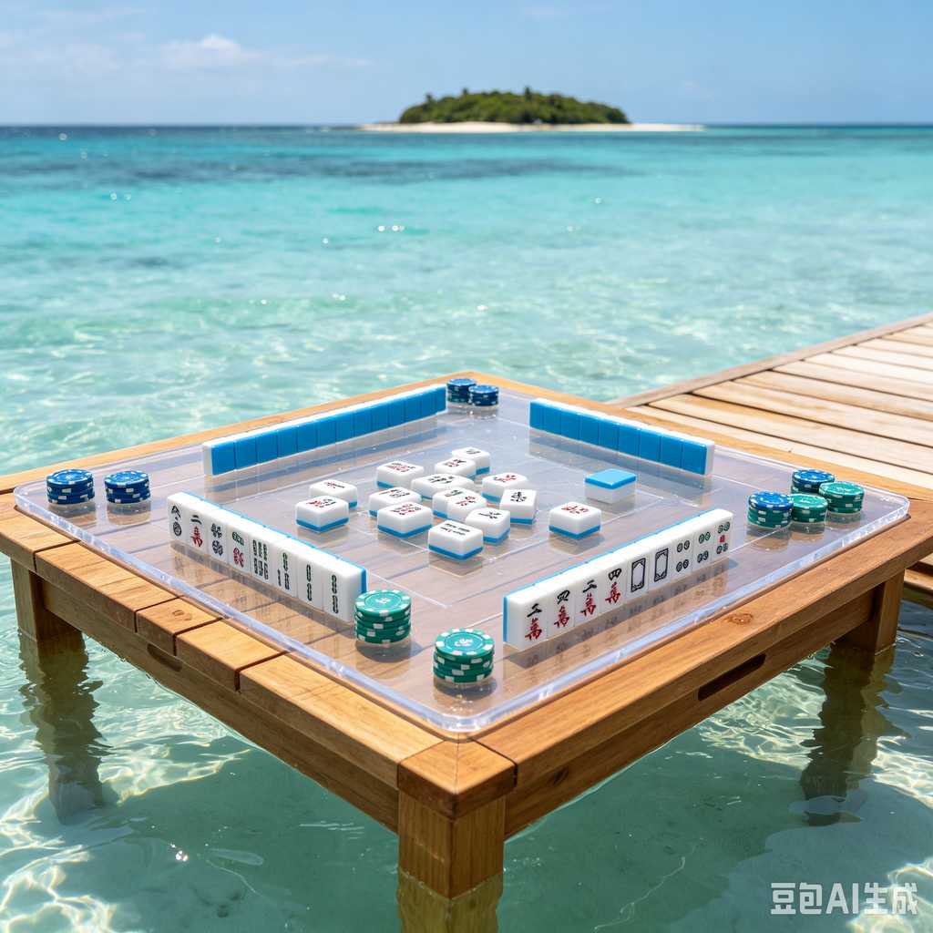 Santos,mahjong