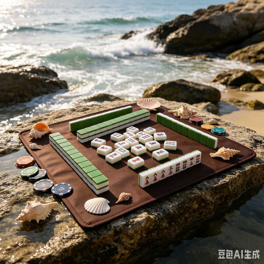 Birmingham,mahjong