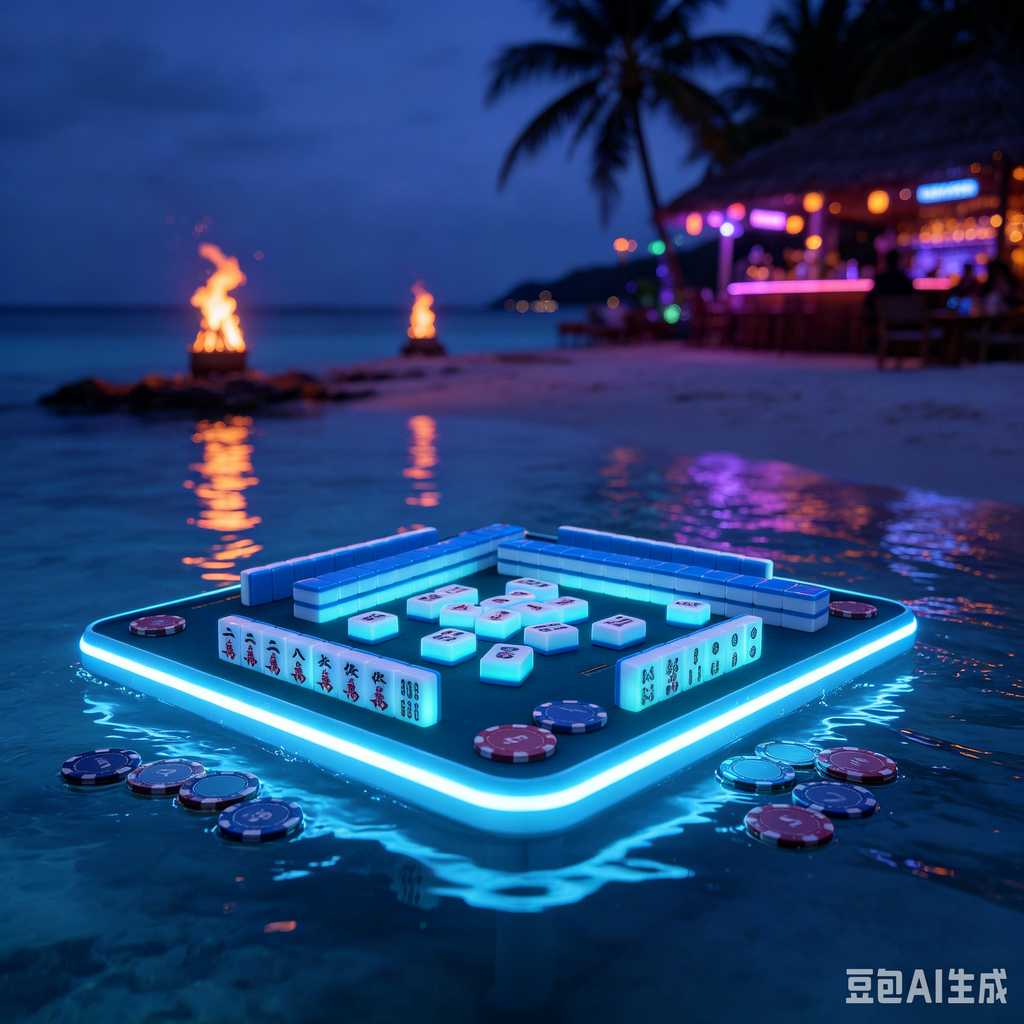 MeridaMX,mahjong